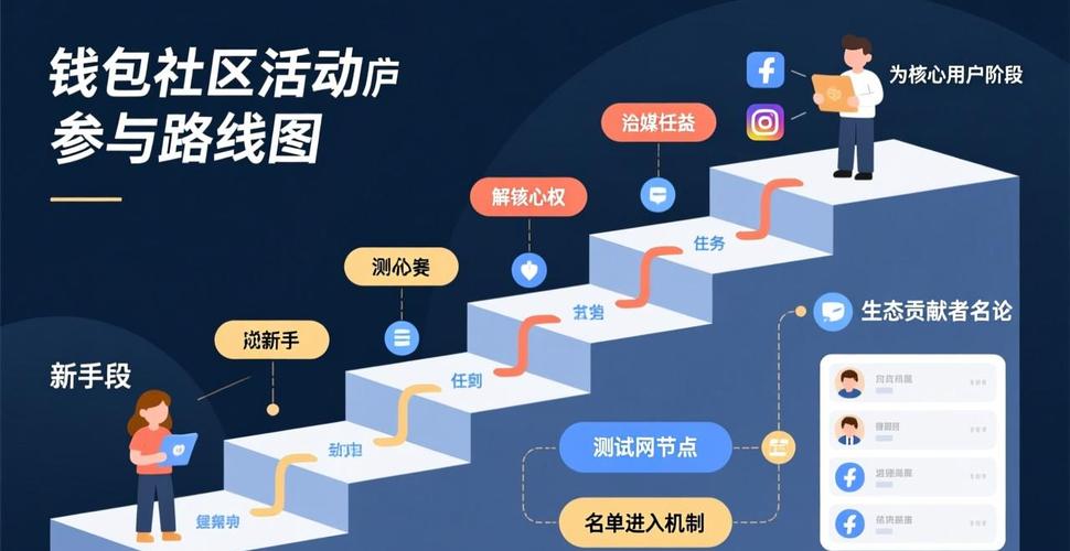 imToken钱包下载后，用户社区如何从讨论变协作？
