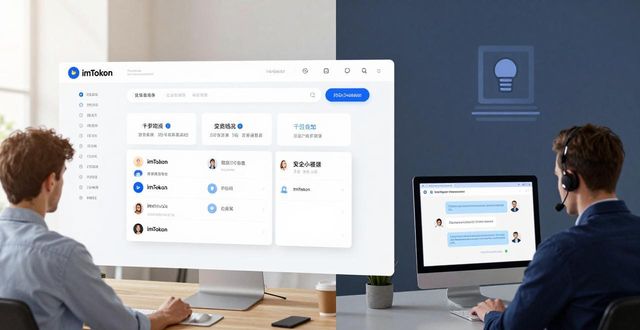 imToken官方网站业务发展与市场反应