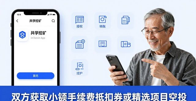 三招破解下载瓶颈，imToken钱包用户增长这样做