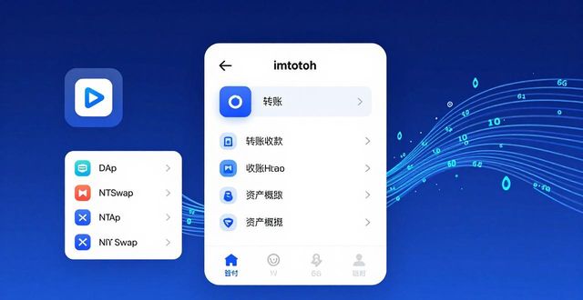 imToken钱包用户到底在搜什么？下载行为的背后