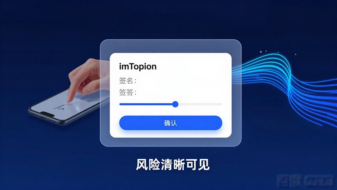 imToken钱包未来怎么走？深度解析4大趋势