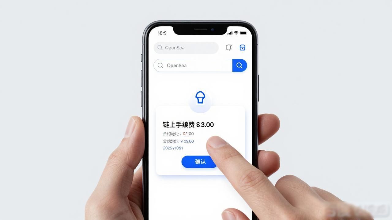 imToken 2.0安卓版怎么进NFT市场？三步搞定