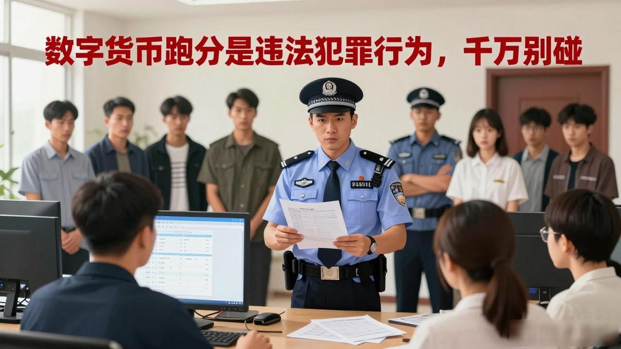 通过数字货币来跑分_出租出借数字货币账户风险_数字货币跑分活动