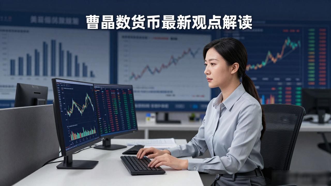 曹晶数字货币最新消息_曹晶谈比特币以太坊投资建议_2026年数字货币市场走势曹晶判断