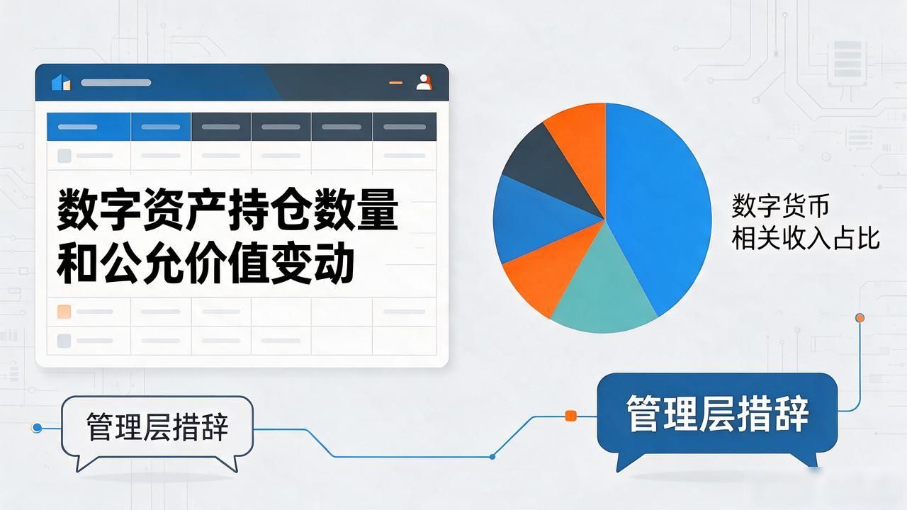 数字货币资产概念股有哪些？散户买之前先搞懂这几点
