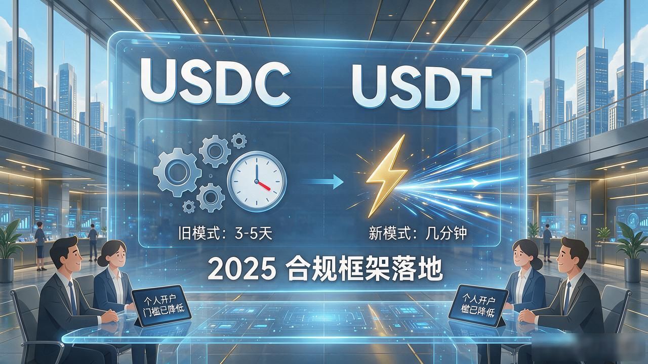 主流数字化货币有哪些，银行一线给你讲透真正跑通场景的几款