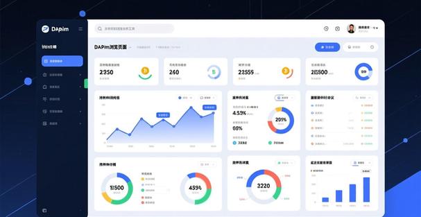 imToken官网APP投资组合管理功能，聚合多链资产、实时查看涨跌