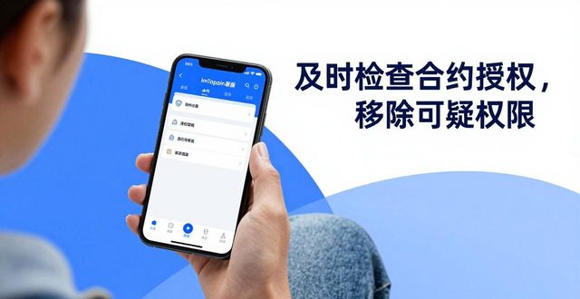 imToken新版下载风险与市场策略