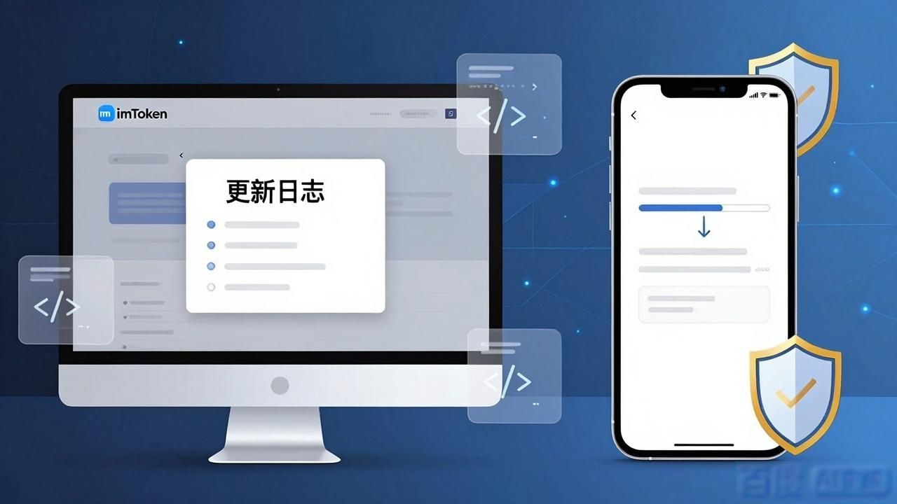 imToken官网下载后如何确保钱包透明度
