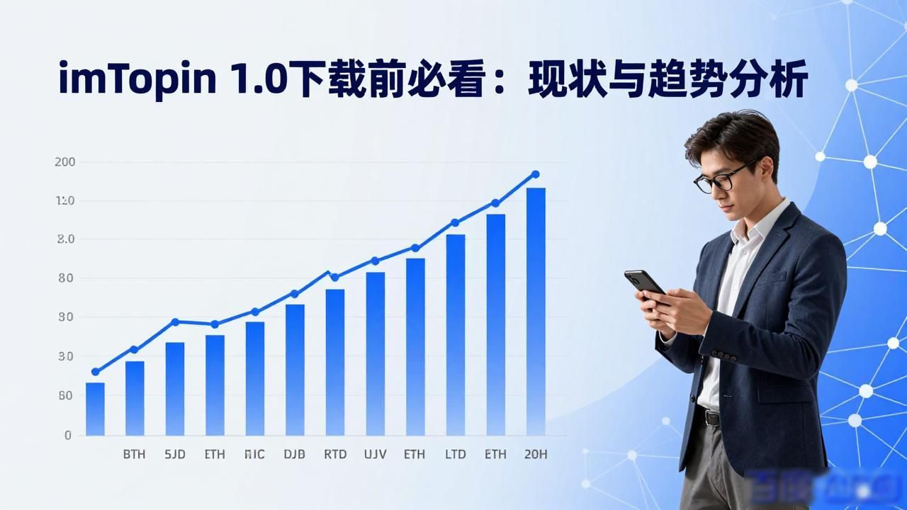 imToken 1.0下载前必看：现状与趋势分析