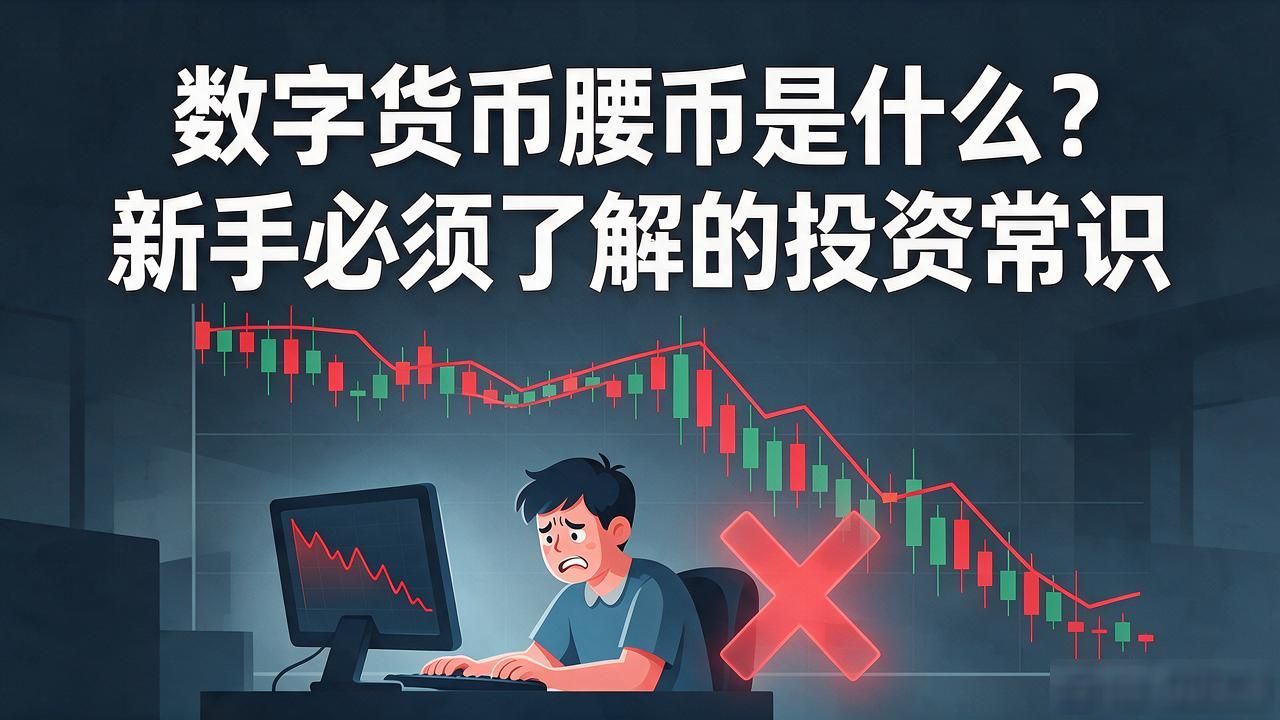 数字货币腰币是什么_数字货币腰币是什么 新手投资腰币的风险 腰币的特点和含义