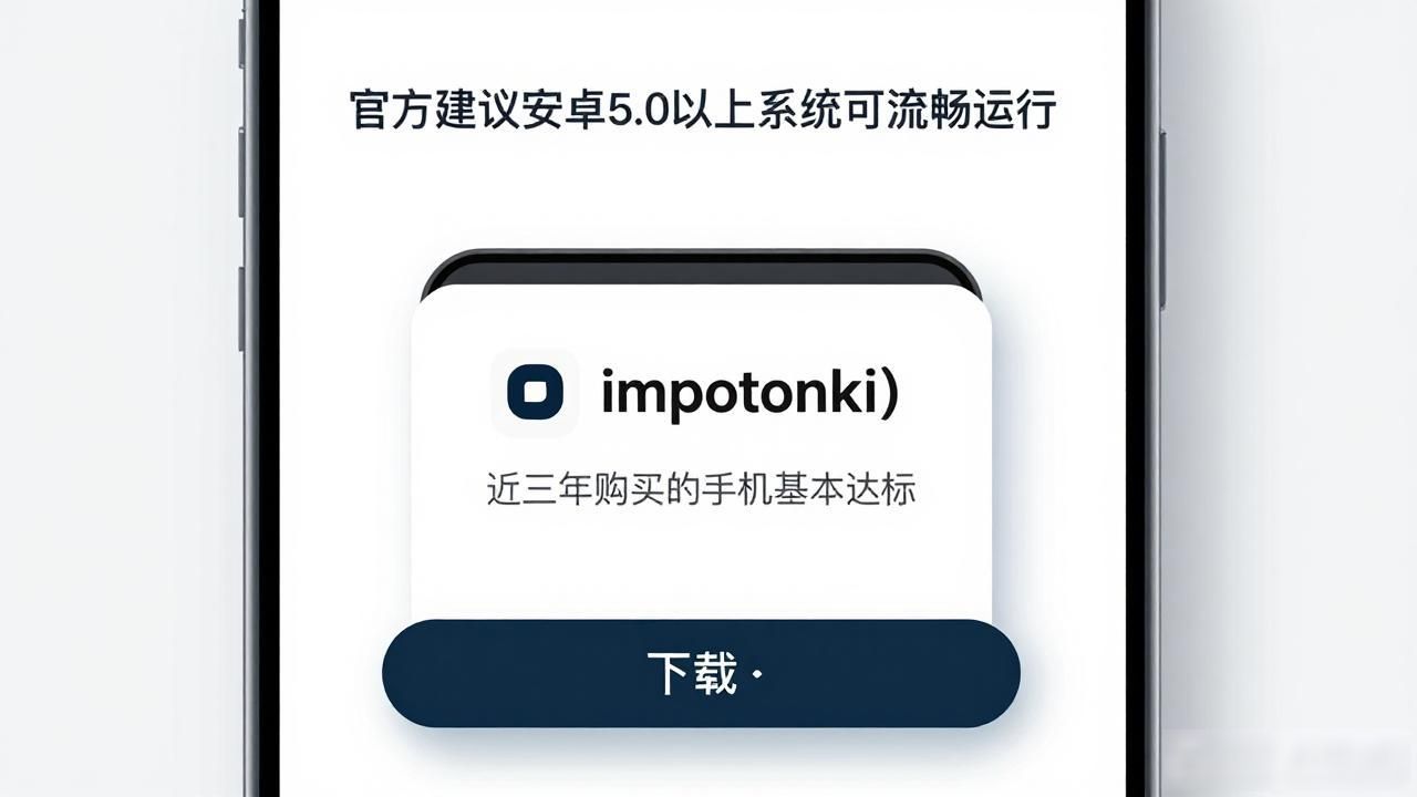 imtoken安卓版官方下载渠道_imtoken安卓版要求__imtoken安卓版系统版本要求