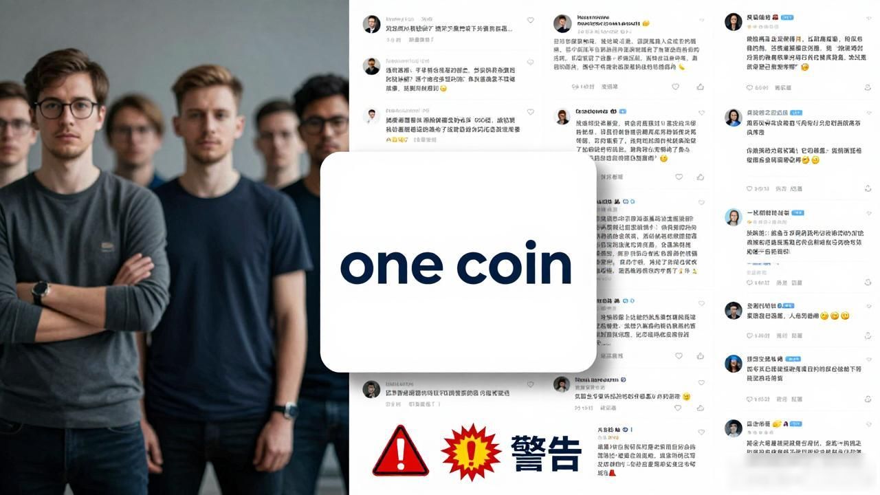 one coin被金融头条点名后争议不断。盯了数字货币市场好几年，我想说说对这个项目的真实判断。