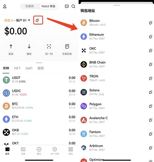 imToken钱包如何监控币价？聚合器与DApp浏览器的行情查看方法