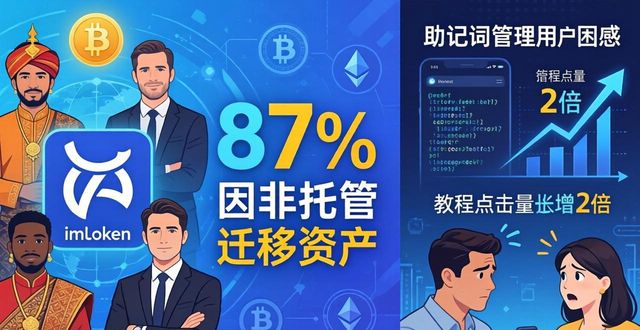imToken钱包下载后：市场反应与用户真实评价