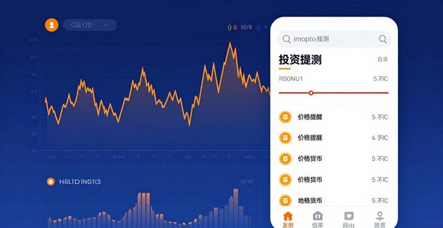 imToken安卓版下载后，三步学会投资预测