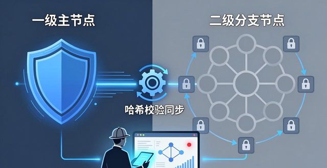 imToken下载节点分级管理，安全分发怎么做？