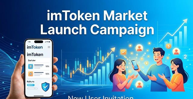 imToken国内下载后，如何用它做市场拉新活动