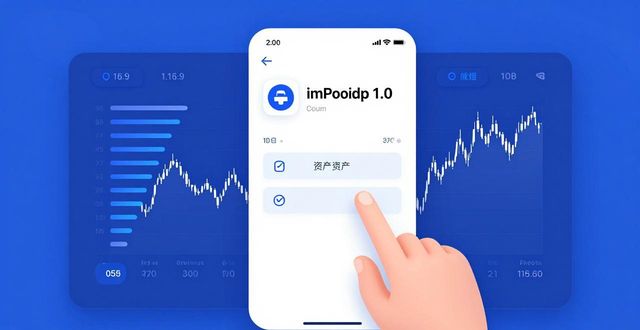 imToken安卓版最新1.0下载体验 更新要点与优化总结