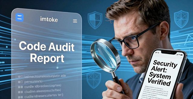 imToken新地址的信任建立与责任边界