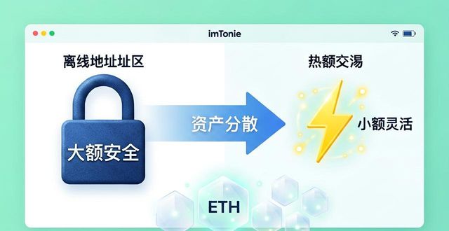 imToken钱包投资避坑指南：从入门到盈利的实战技巧