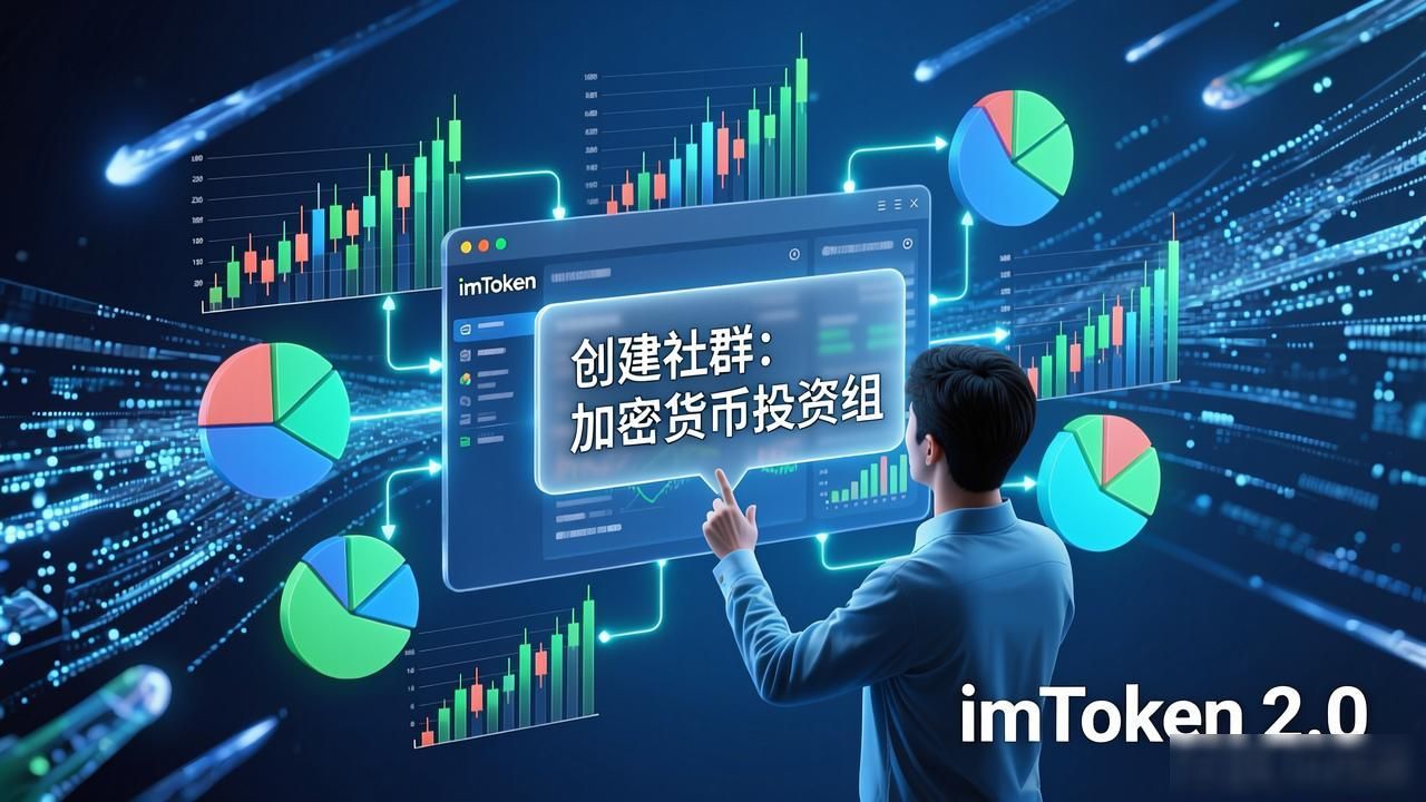 imToken 2.0官方下载与社交投资网络搭建指南