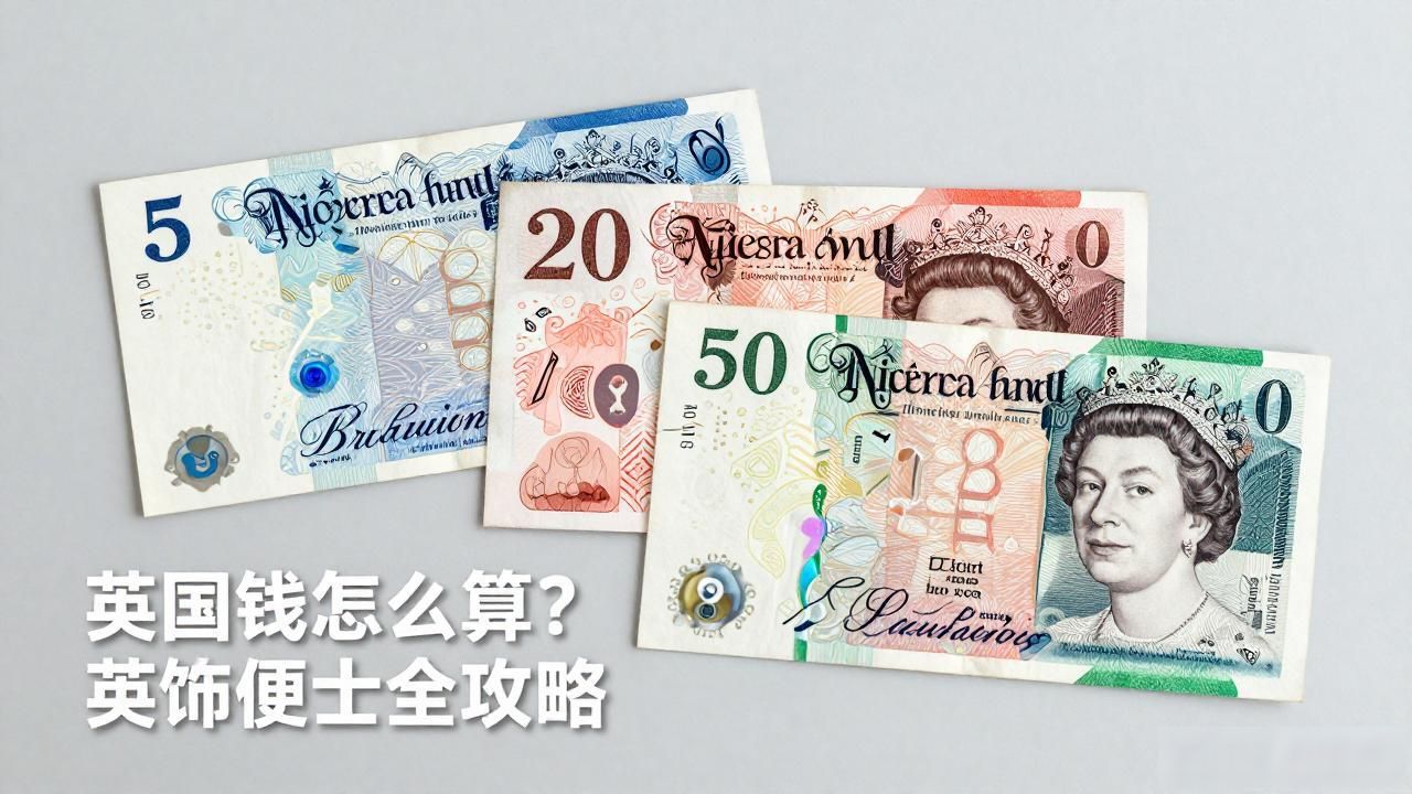 英镑硬币面值_英国货币名称数字单位_英国货币单位