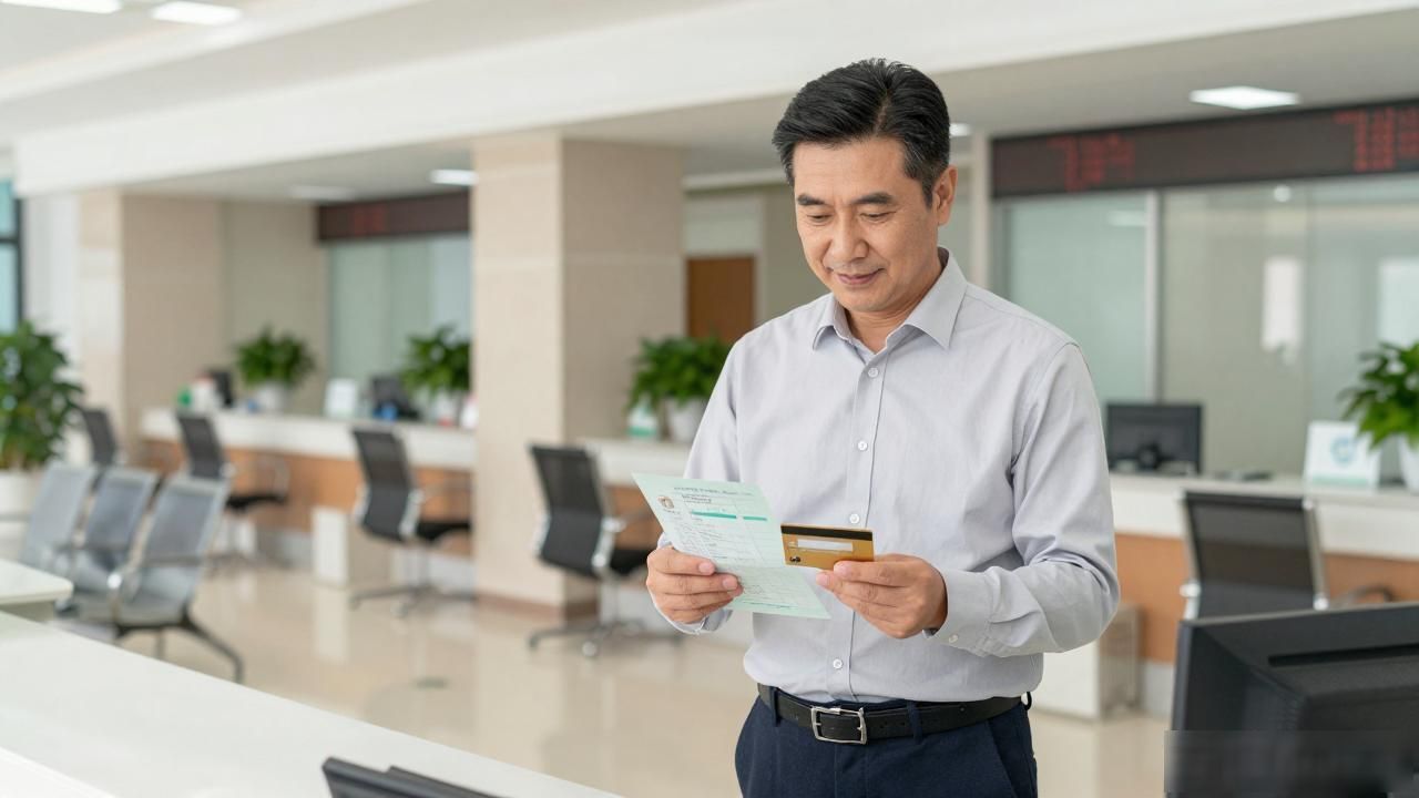 数字货币交易后农行卡被冻结？教你快速解冻方法
