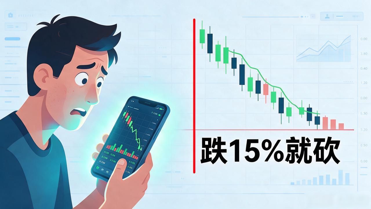 刚入场的数字货币新手怎么炒，别再闷头进场，先搞懂这几件事