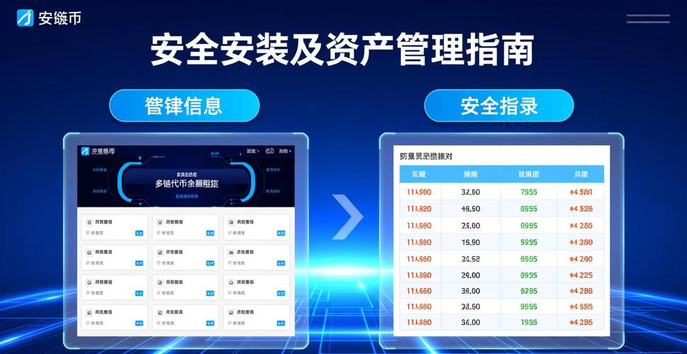 如何安全下载imToken钱包？App Store官方下载教程及注意事项
