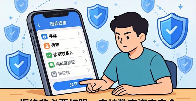 渐进式三步：imToken钱包安全下载指南