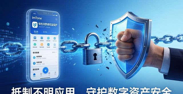 imToken钱包里的消费者权益，你真的懂吗？