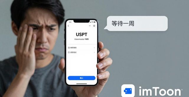 imToken安卓版真实体验：用了半年，说说心里话