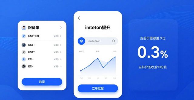 如何通过最新imToken官网版提升资产流动性?_流动资产在线_流动资产(1982)