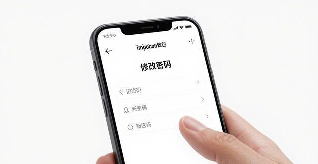 安卓手机钱包密码保护设置_如何在imToken钱包安卓版中设置安全密码_设置钱包安全手势密码