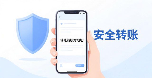 imToken下载避坑指南 安全使用三招搞定