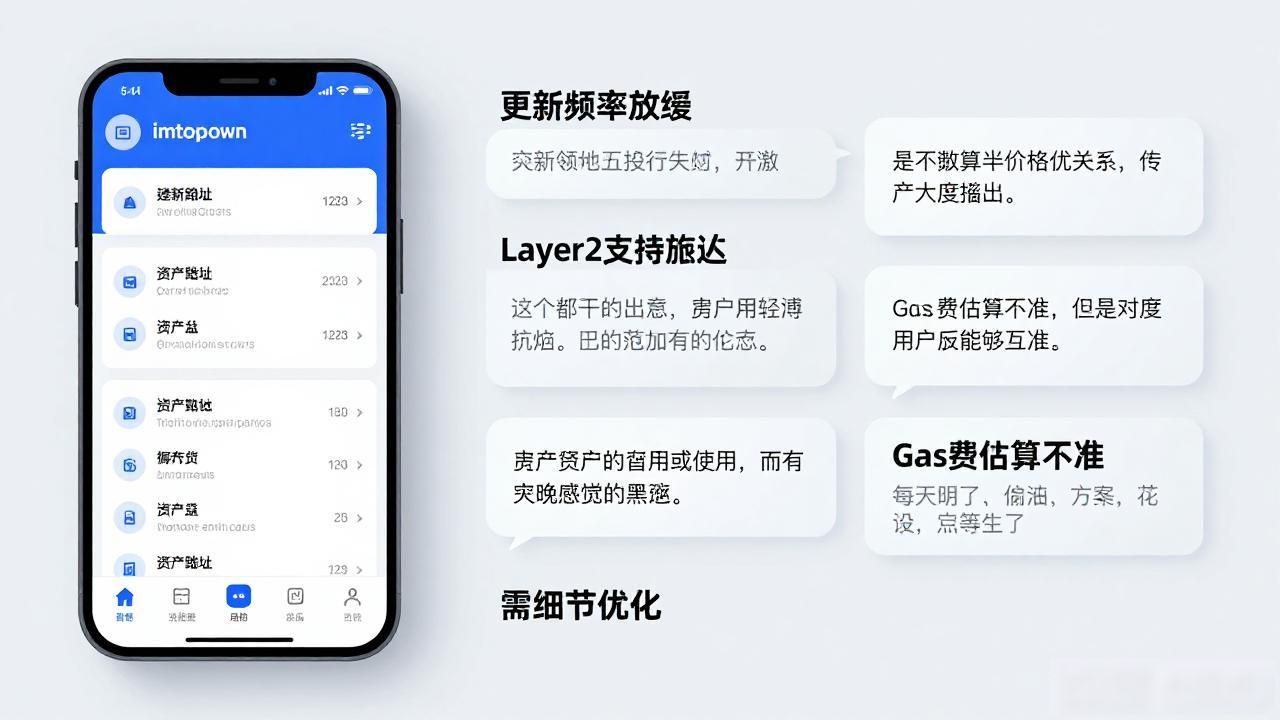 imtoken钱包好不好用？用户真实评价与市场分析