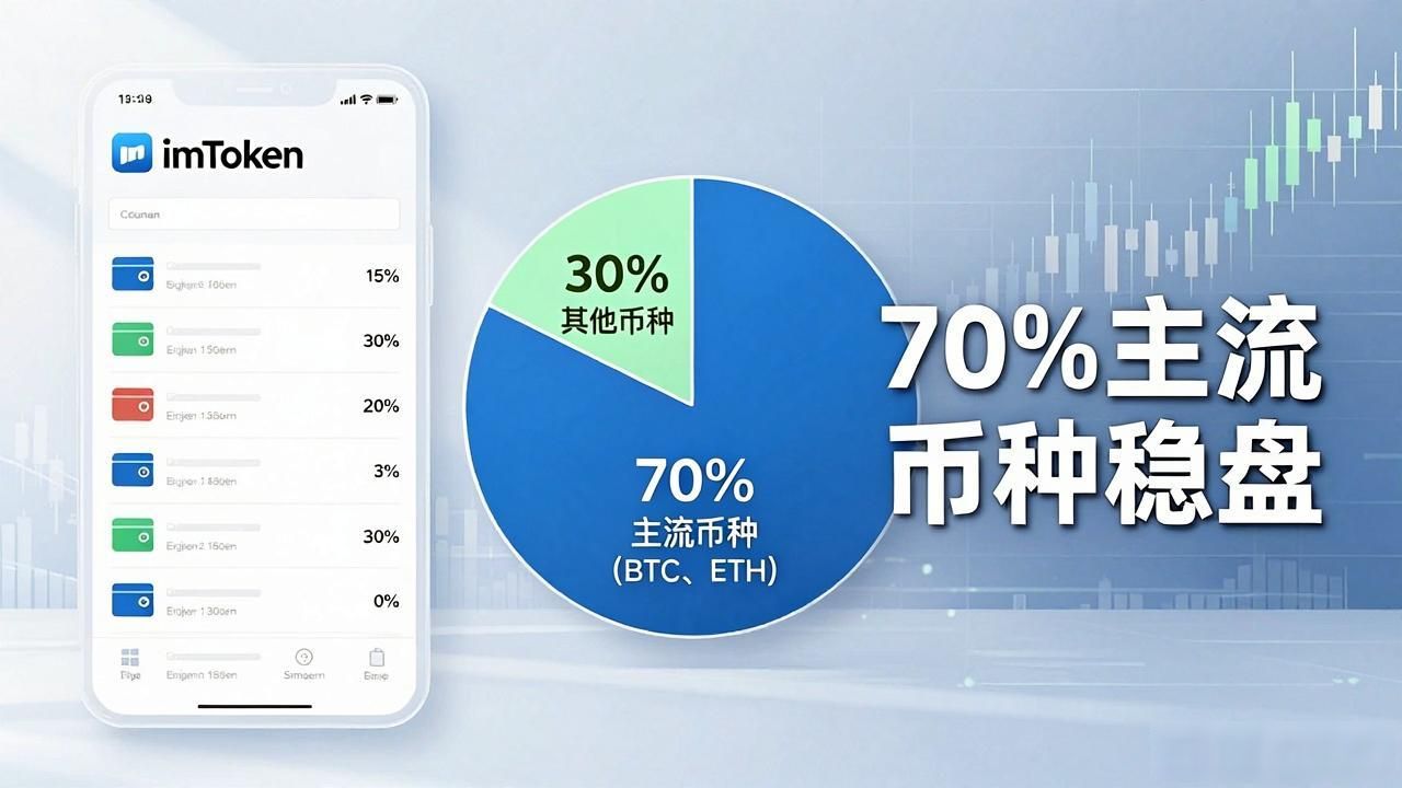 imToken通用版资产配置管理实操 新手入门必看实用技巧