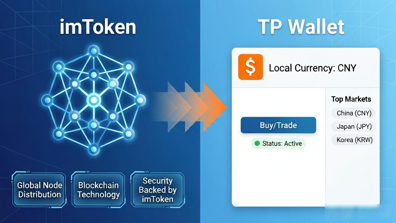 imToken国内下载渠道乱象与竞品格局深度解析