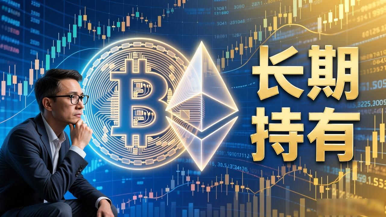 看懂区块链财富观视频：普通人如何避开陷阱赚到真钱