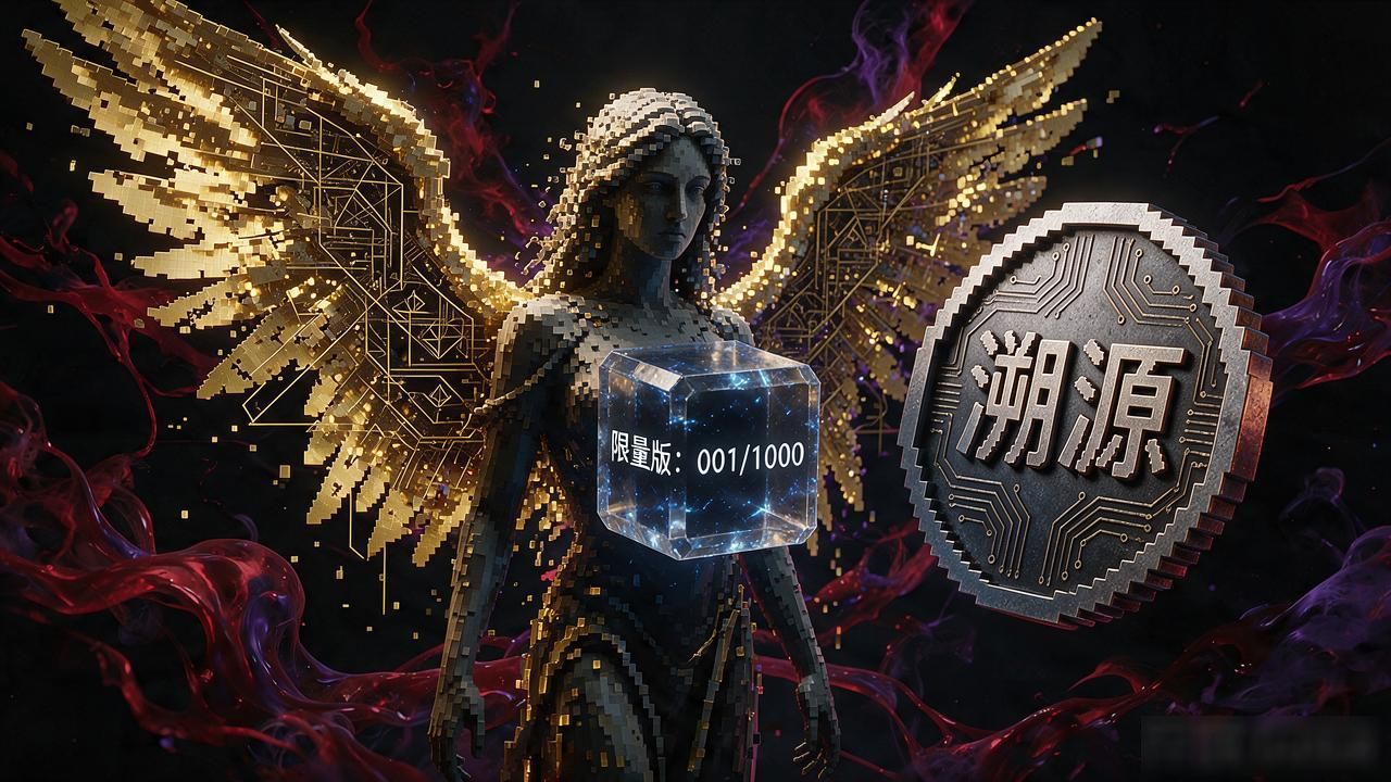 堕天使数字货币图片_堕天使数字货币NFT图片 堕天使加密艺术作品 堕天使数字货币图片收藏