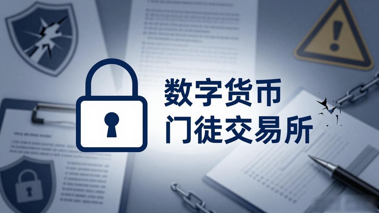 数字货币门徒交易所可靠性分析_安全性评估_数字货币门徒交易所