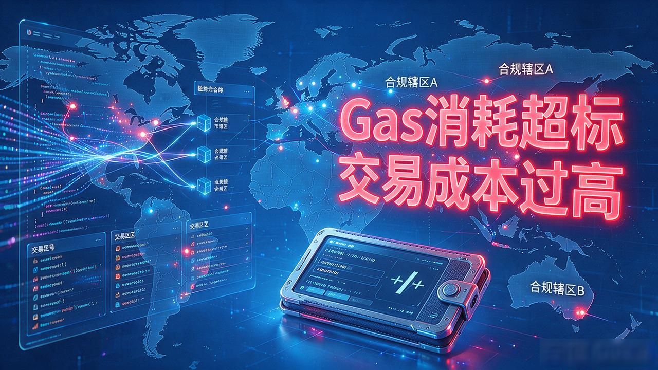 数字货币项目要落地，技术服务这块到底怎么配、找谁做、怎么避坑