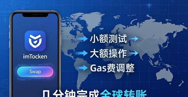 imToken通用版国际支付三步搞定