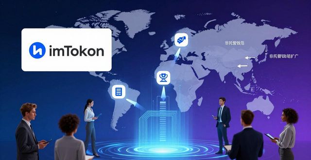 imToken钱包：业务扩张如何抢占市场先机？