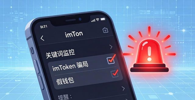 imToken下载安装：巧用社群避坑指南