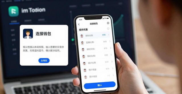 imToken钱包如何参与DeFi？新手实操指南