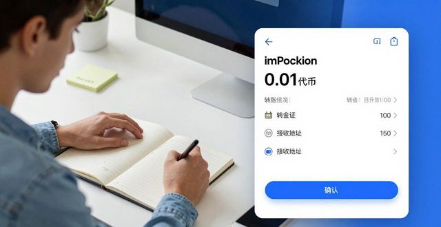 imToken新用户下载与安全避坑指南