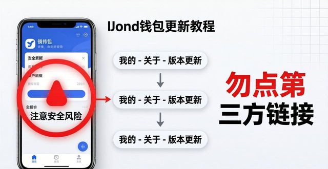 imToken官网下载和更新钱包的简单方法