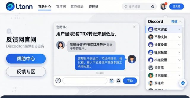 imToken官网社区支持在哪里？互动平台怎么用？